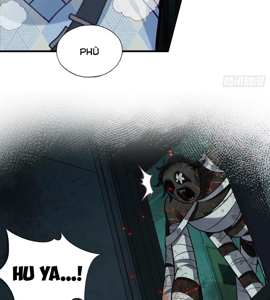 Anh ấy chưa từng sa ngã: Chapter 33