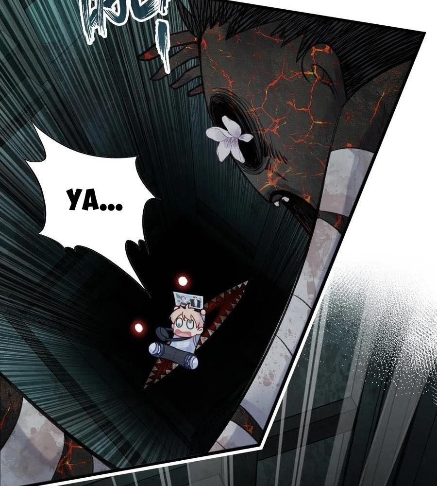 Anh ấy chưa từng sa ngã: Chapter 33