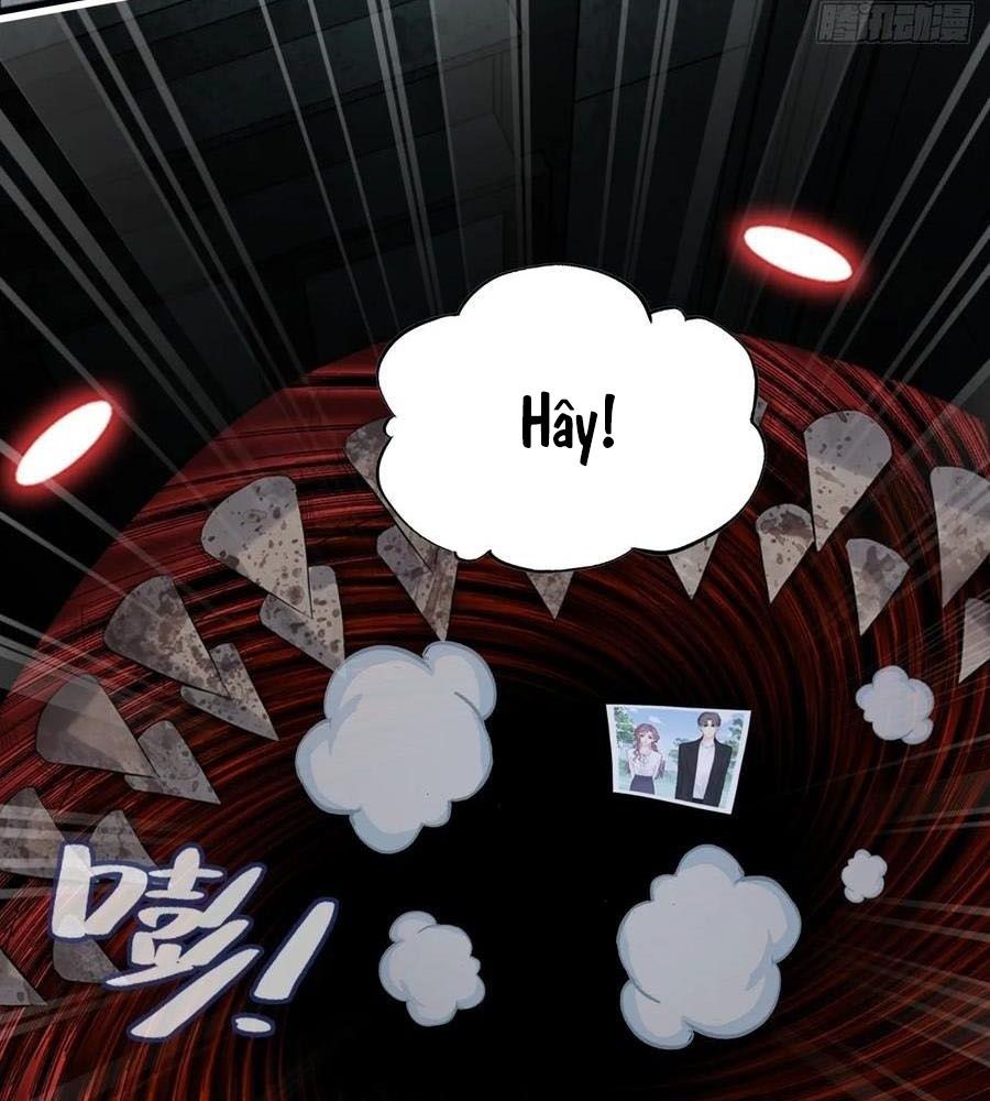 Anh ấy chưa từng sa ngã: Chapter 33