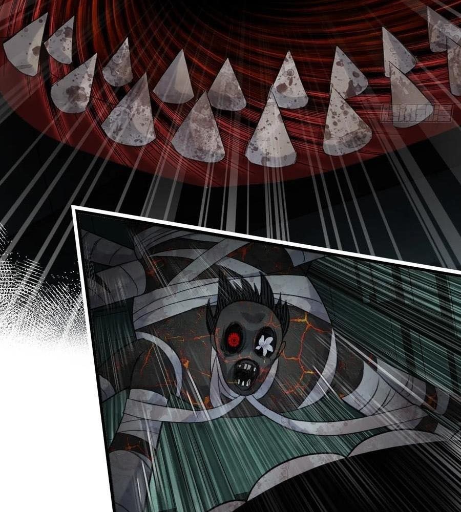 Anh ấy chưa từng sa ngã: Chapter 33