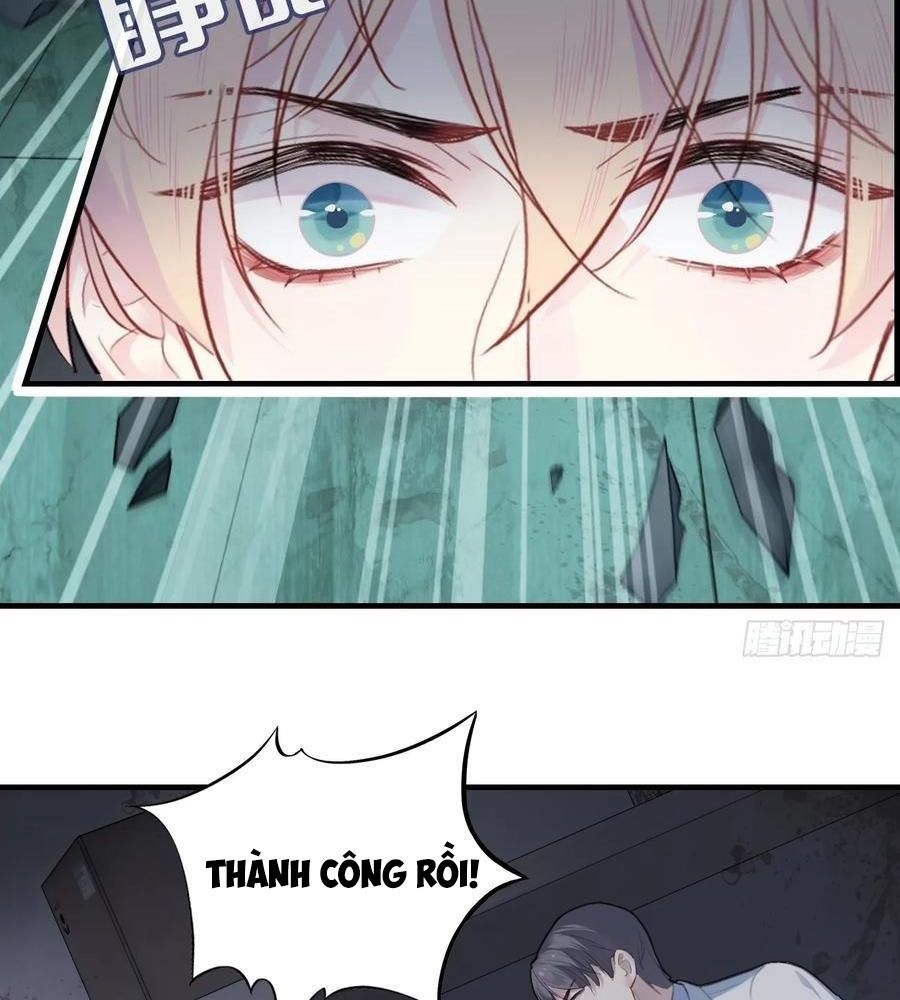 Anh ấy chưa từng sa ngã: Chapter 33