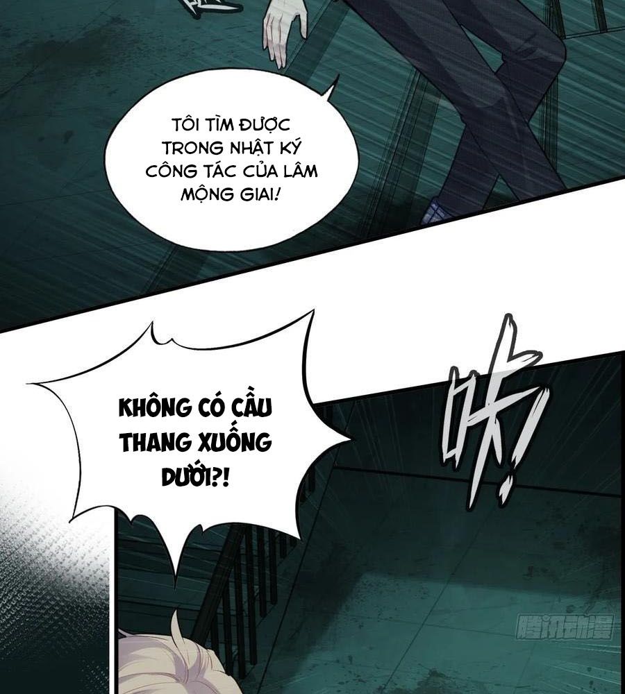 Anh ấy chưa từng sa ngã: Chapter 33