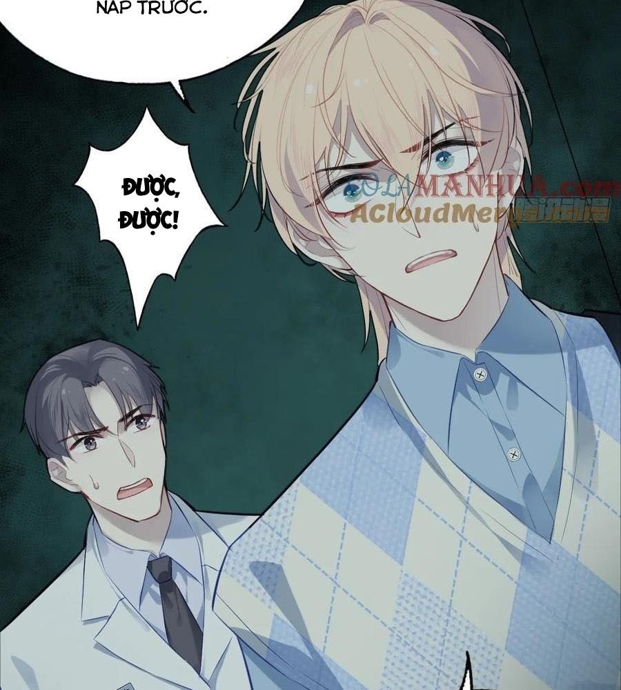 Anh ấy chưa từng sa ngã: Chapter 33