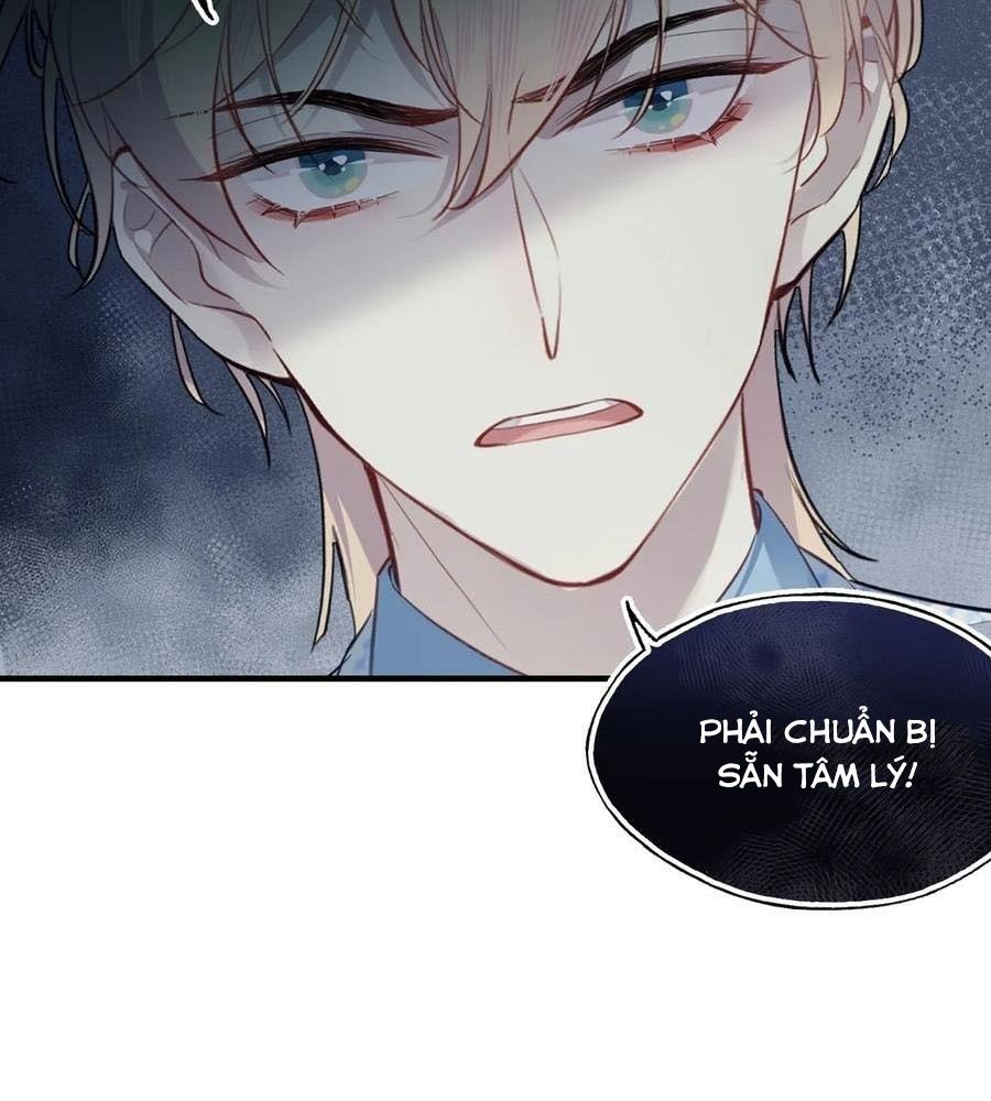 Anh ấy chưa từng sa ngã: Chapter 33