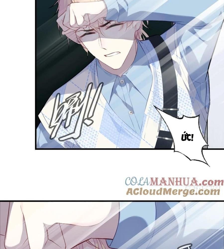 Anh ấy chưa từng sa ngã: Chapter 33