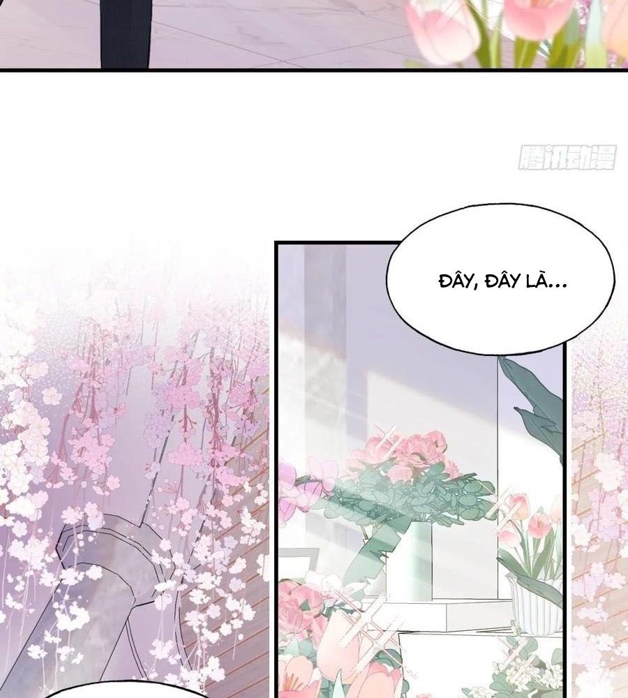 Anh ấy chưa từng sa ngã: Chapter 33