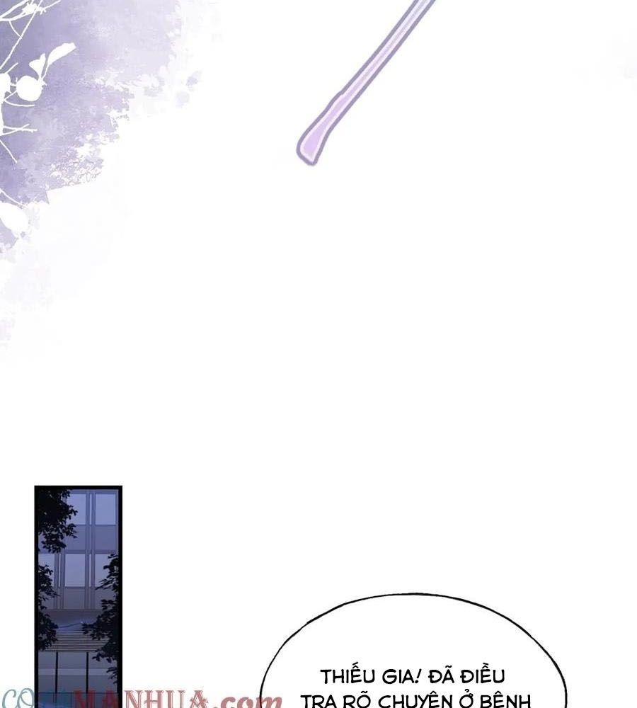 Anh ấy chưa từng sa ngã: Chapter 33