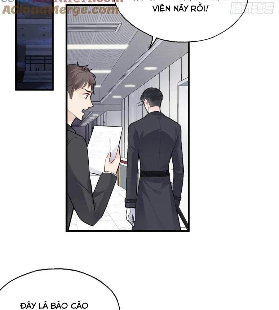 Anh ấy chưa từng sa ngã: Chapter 33