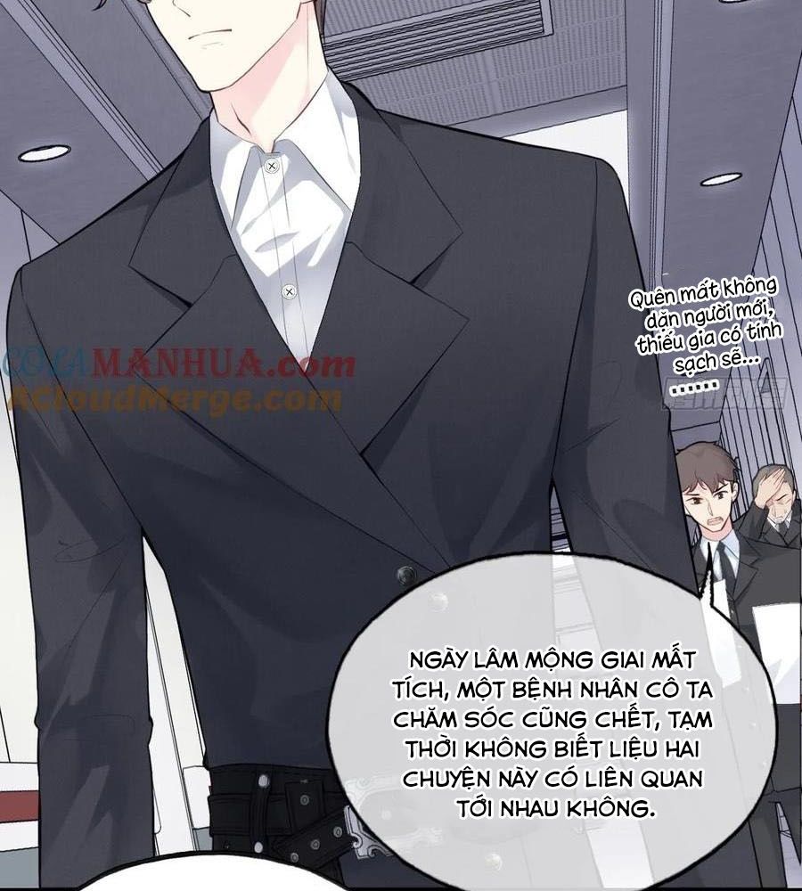 Anh ấy chưa từng sa ngã: Chapter 33
