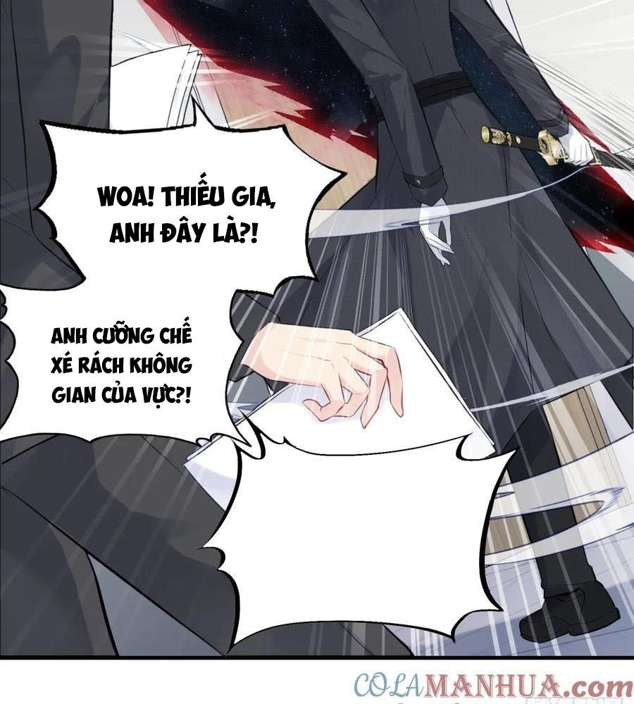 Anh ấy chưa từng sa ngã: Chapter 33