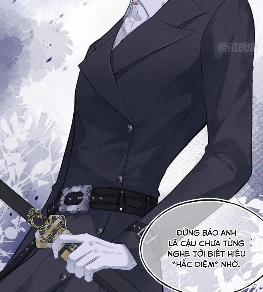 Anh ấy chưa từng sa ngã: Chapter 33