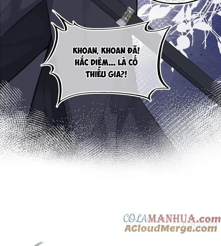 Anh ấy chưa từng sa ngã: Chapter 33