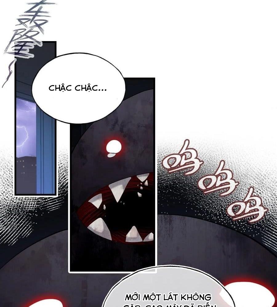 Anh ấy chưa từng sa ngã: Chapter 33