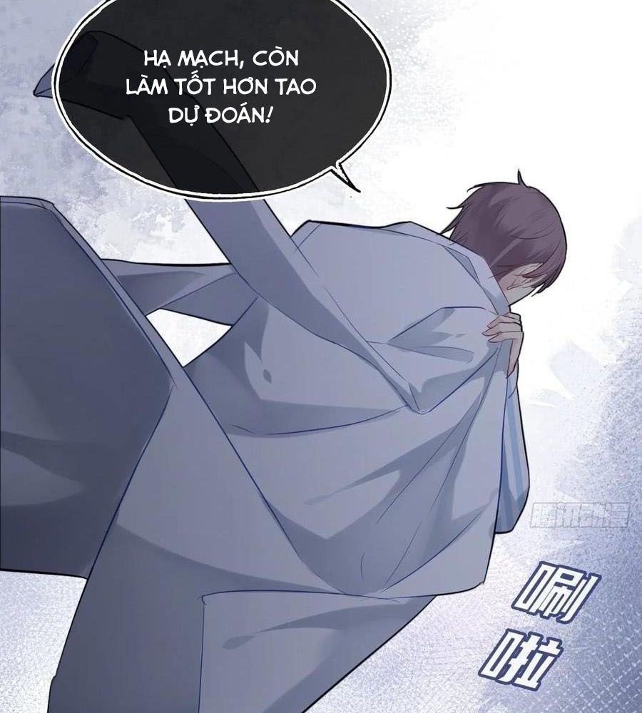 Anh ấy chưa từng sa ngã: Chapter 33