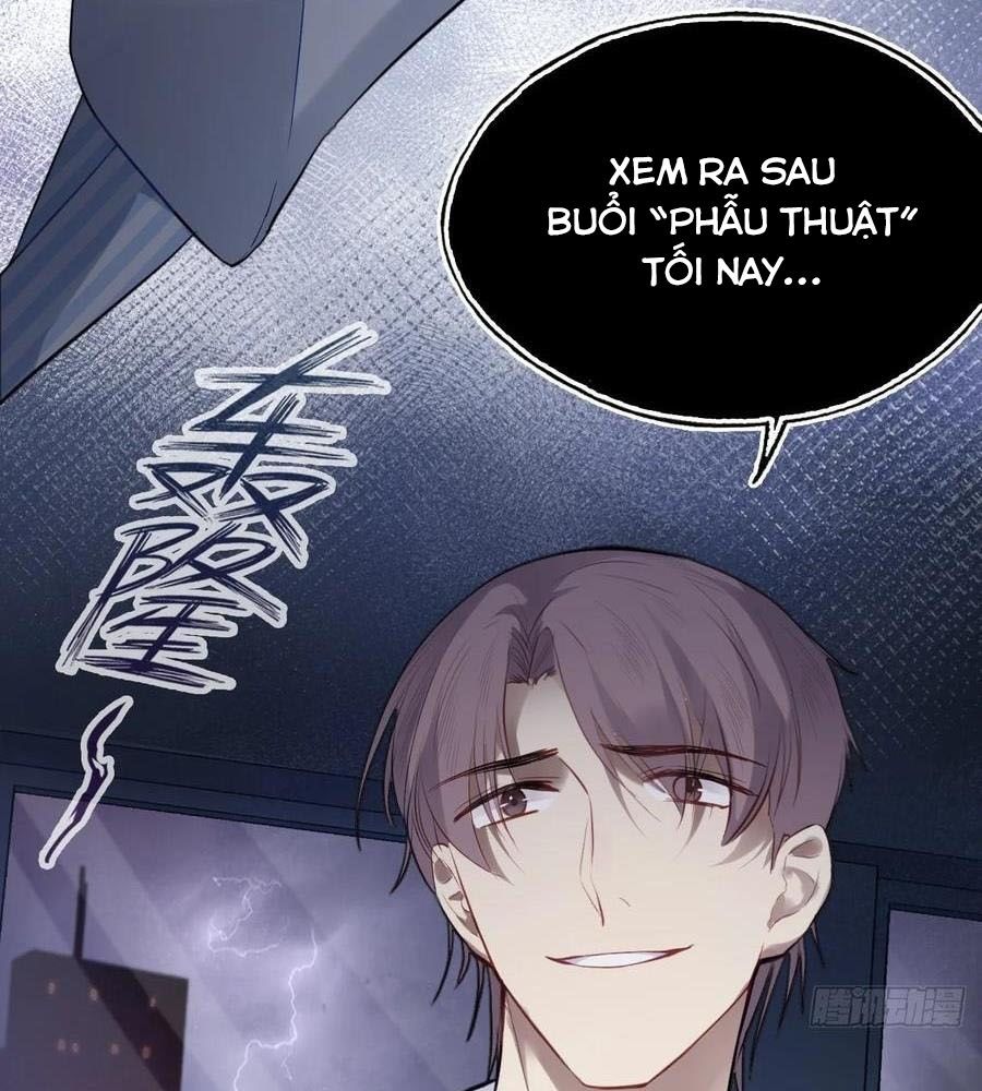 Anh ấy chưa từng sa ngã: Chapter 33