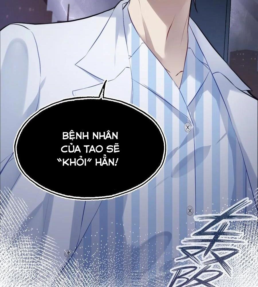 Anh ấy chưa từng sa ngã: Chapter 33