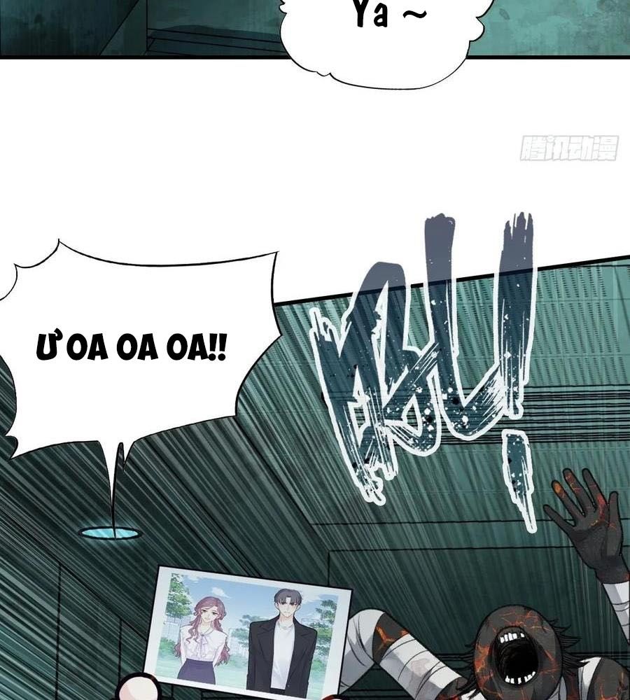 Anh ấy chưa từng sa ngã: Chapter 33