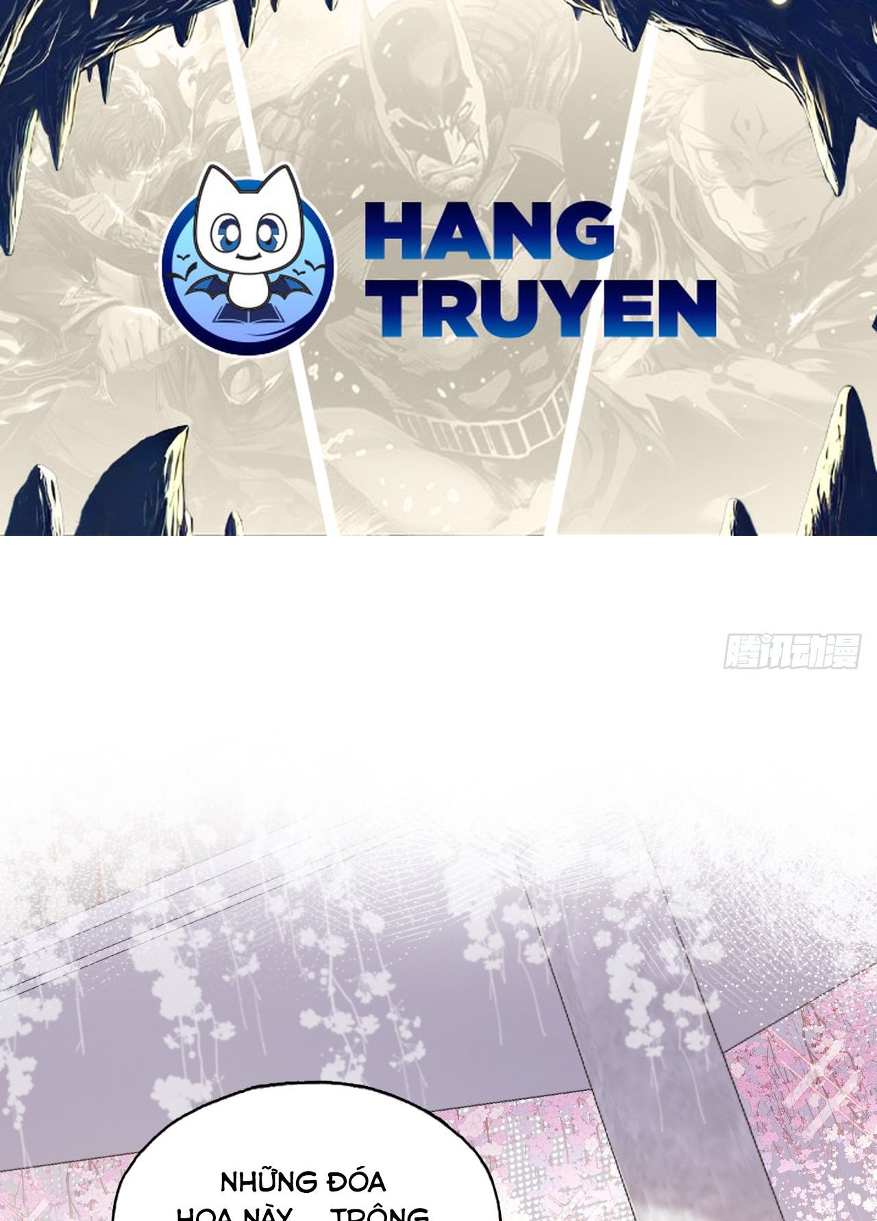 Anh ấy chưa từng sa ngã: Chapter 34