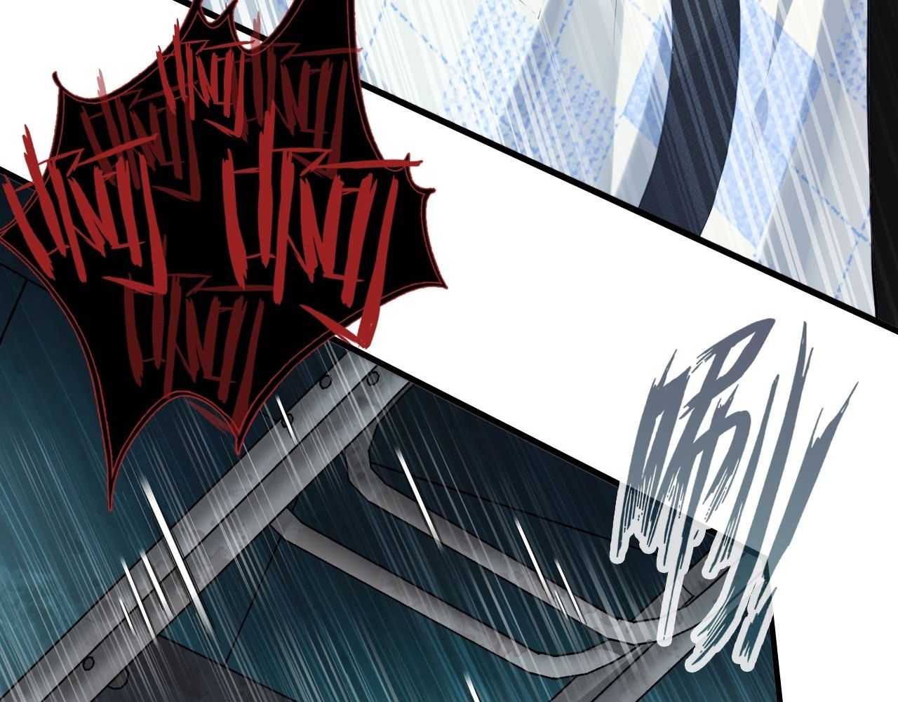 Anh ấy chưa từng sa ngã: Chapter 34