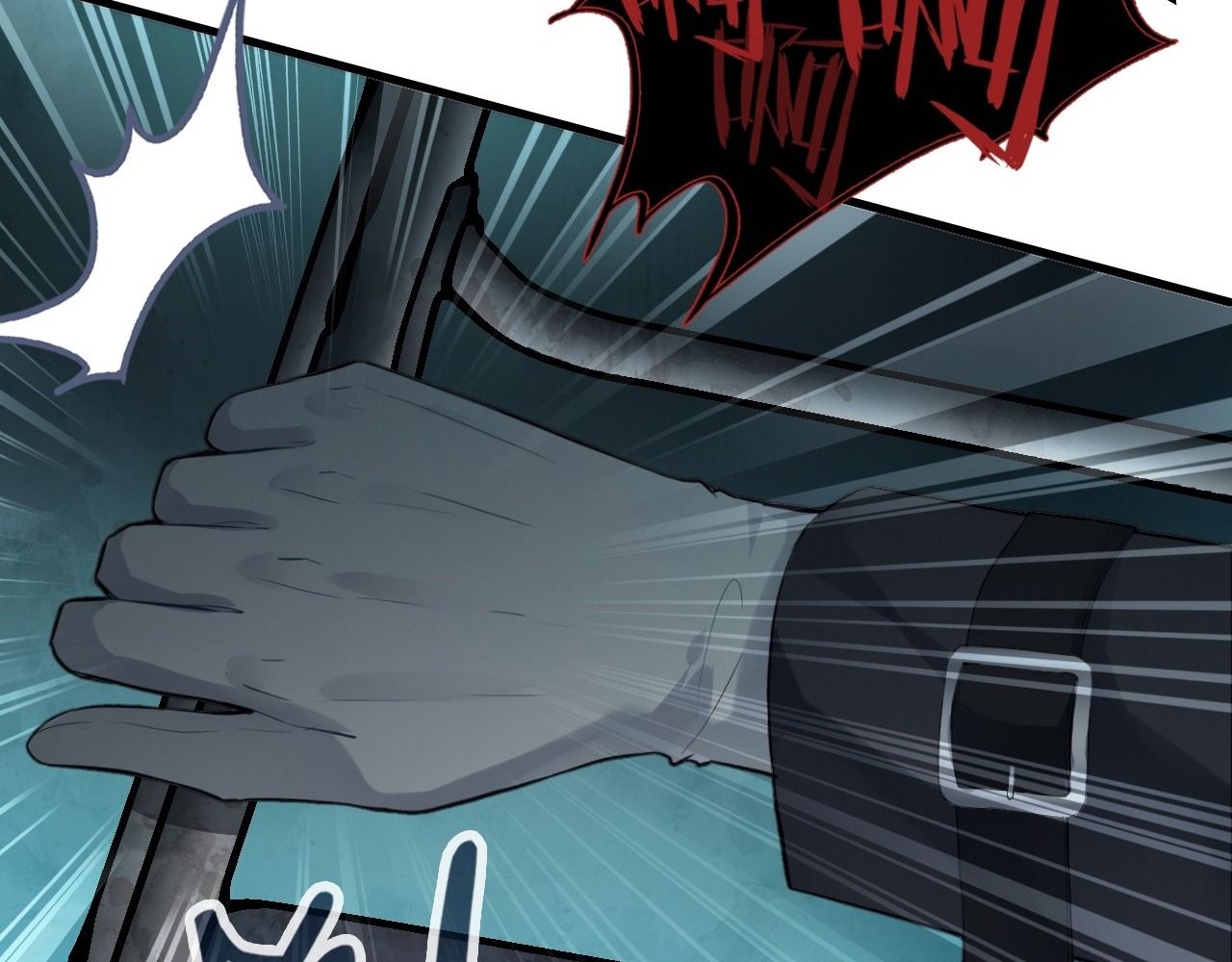 Anh ấy chưa từng sa ngã: Chapter 34