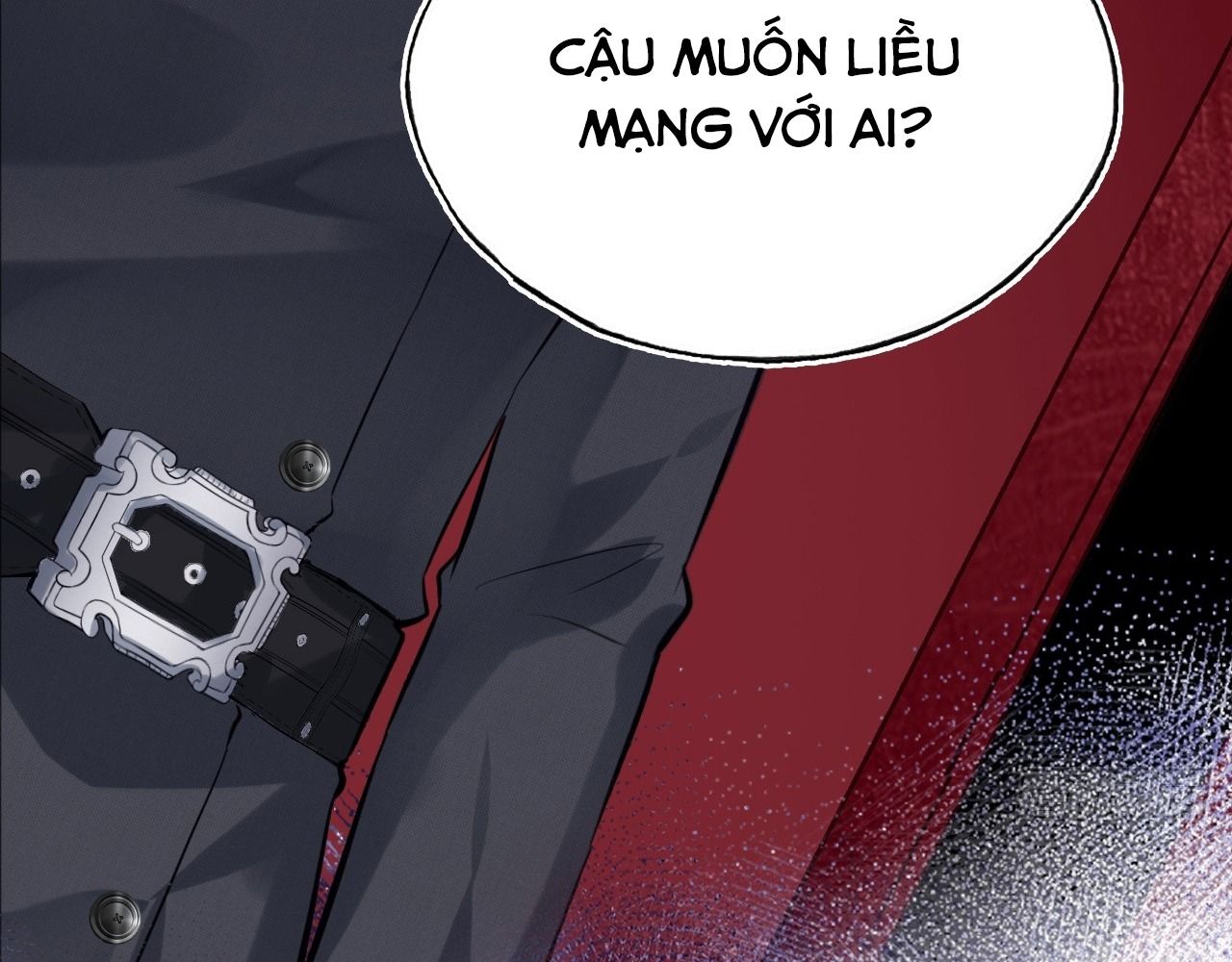 Anh ấy chưa từng sa ngã: Chapter 34