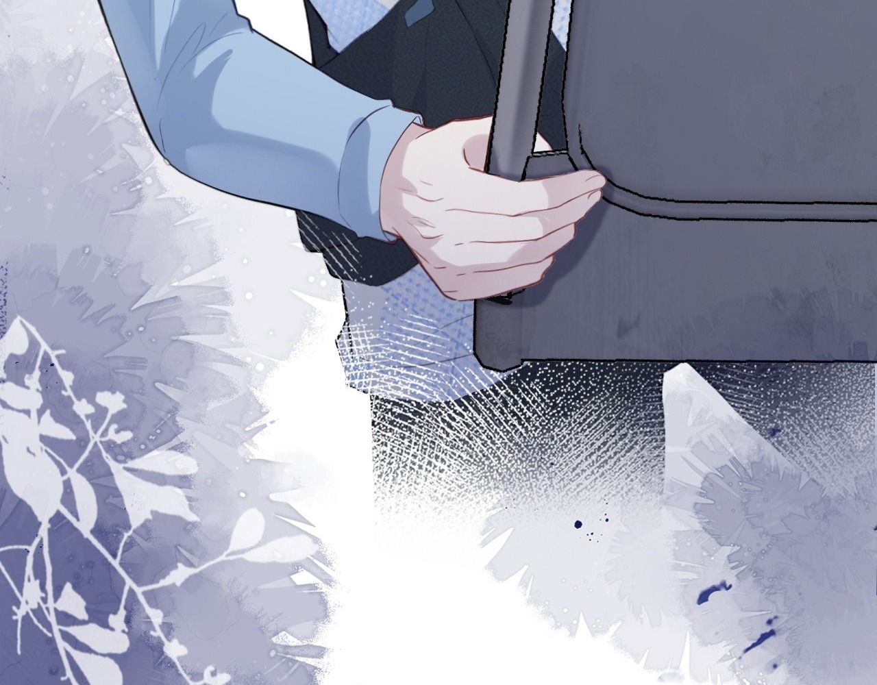 Anh ấy chưa từng sa ngã: Chapter 34