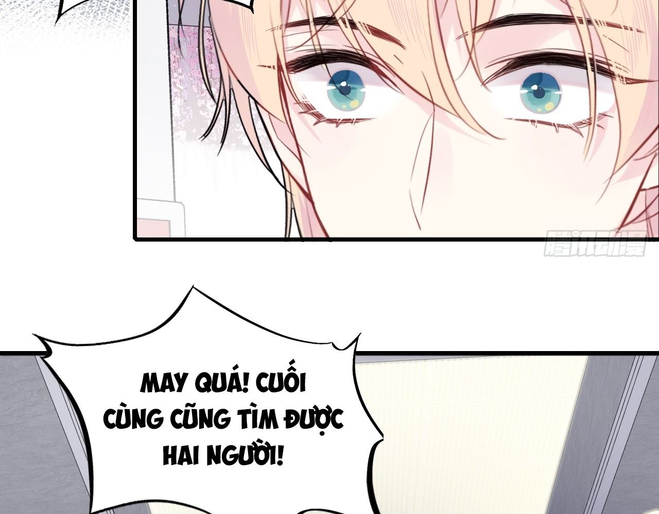 Anh ấy chưa từng sa ngã: Chapter 34