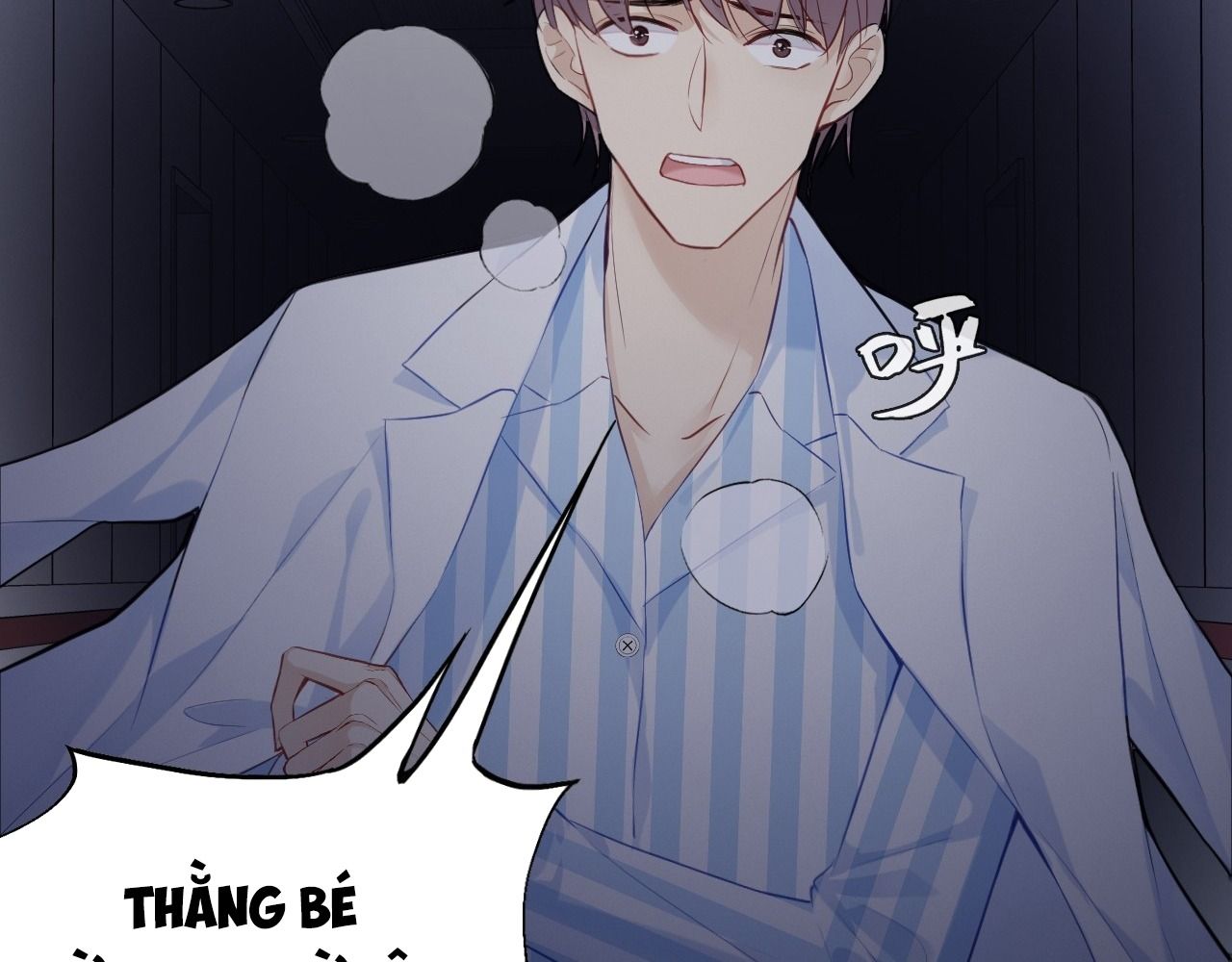 Anh ấy chưa từng sa ngã: Chapter 34