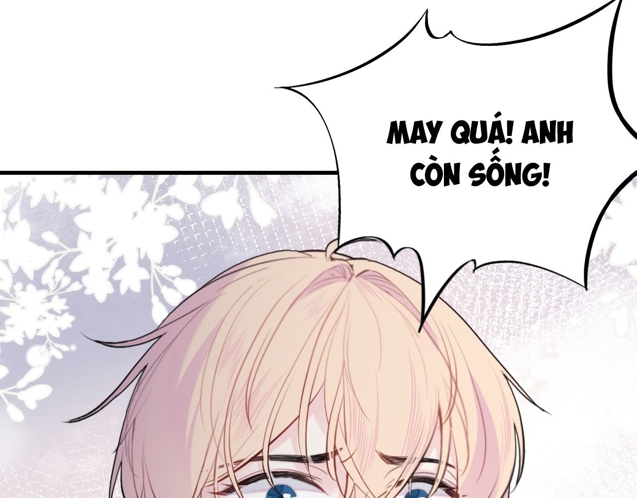 Anh ấy chưa từng sa ngã: Chapter 34