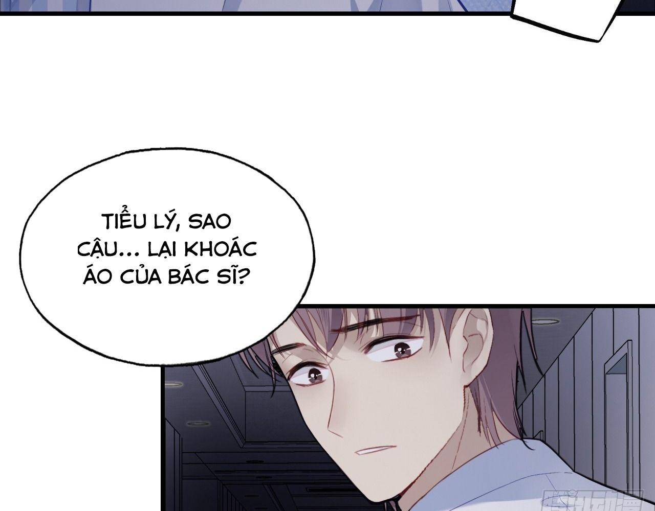 Anh ấy chưa từng sa ngã: Chapter 34