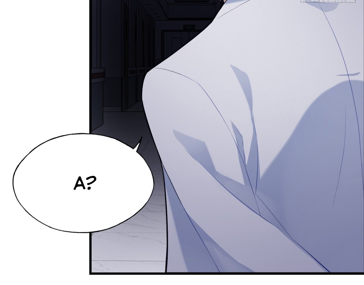 Anh ấy chưa từng sa ngã: Chapter 34