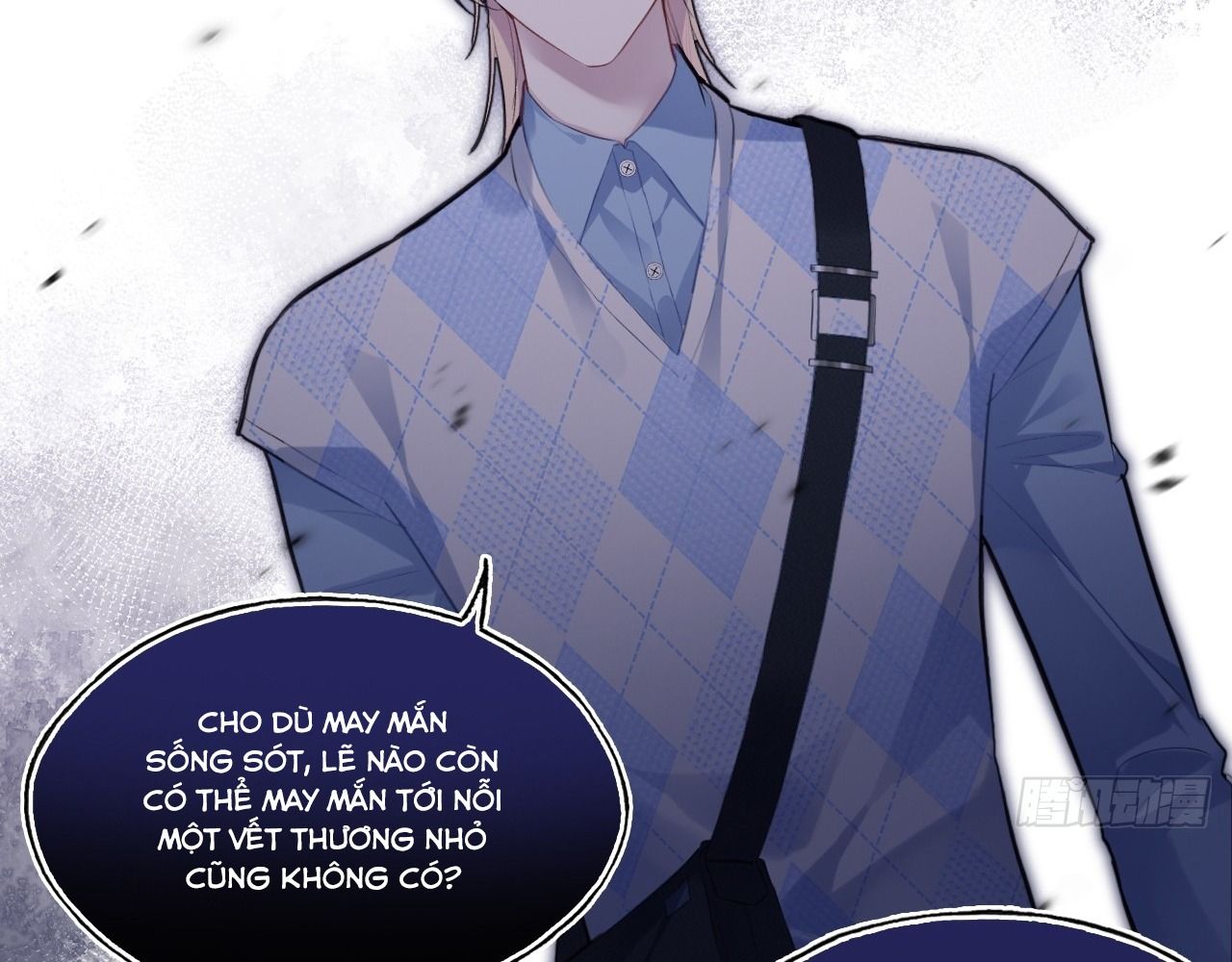 Anh ấy chưa từng sa ngã: Chapter 34