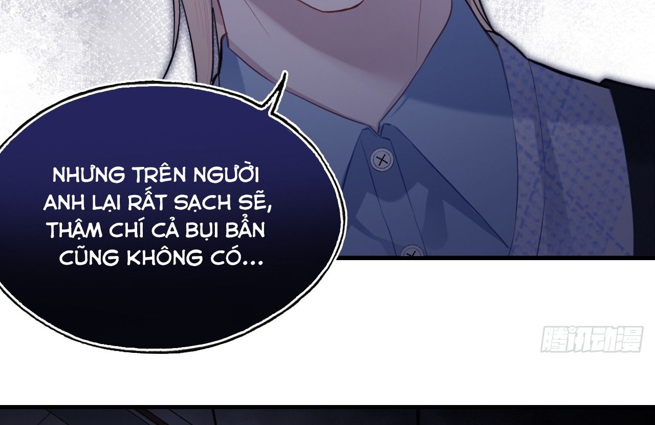 Anh ấy chưa từng sa ngã: Chapter 34