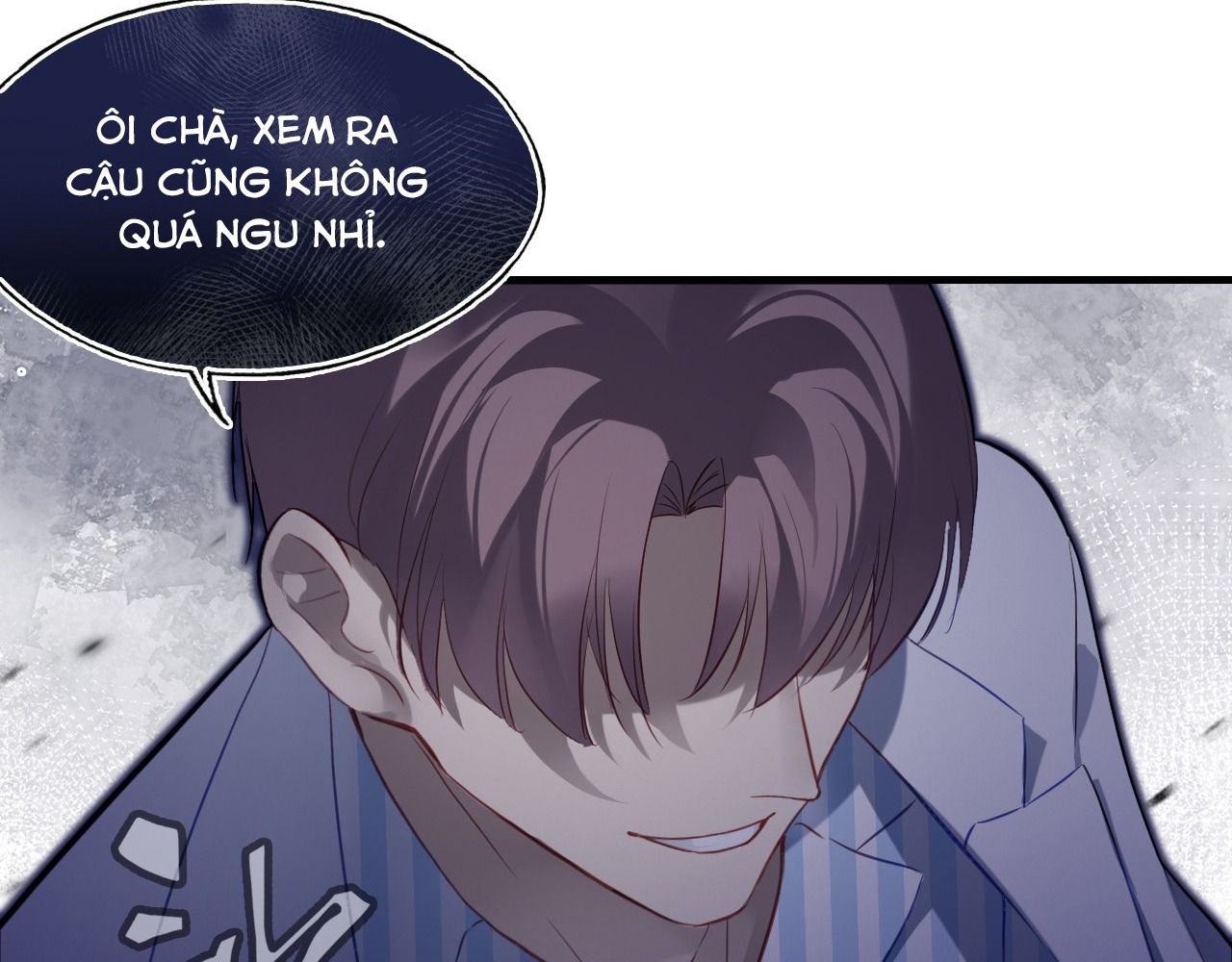 Anh ấy chưa từng sa ngã: Chapter 34