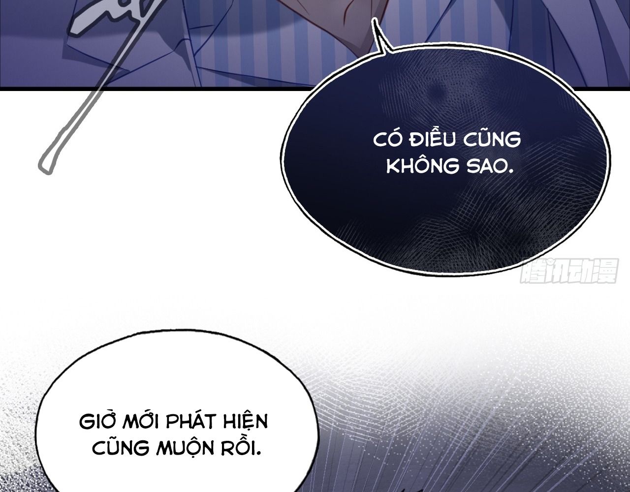 Anh ấy chưa từng sa ngã: Chapter 34