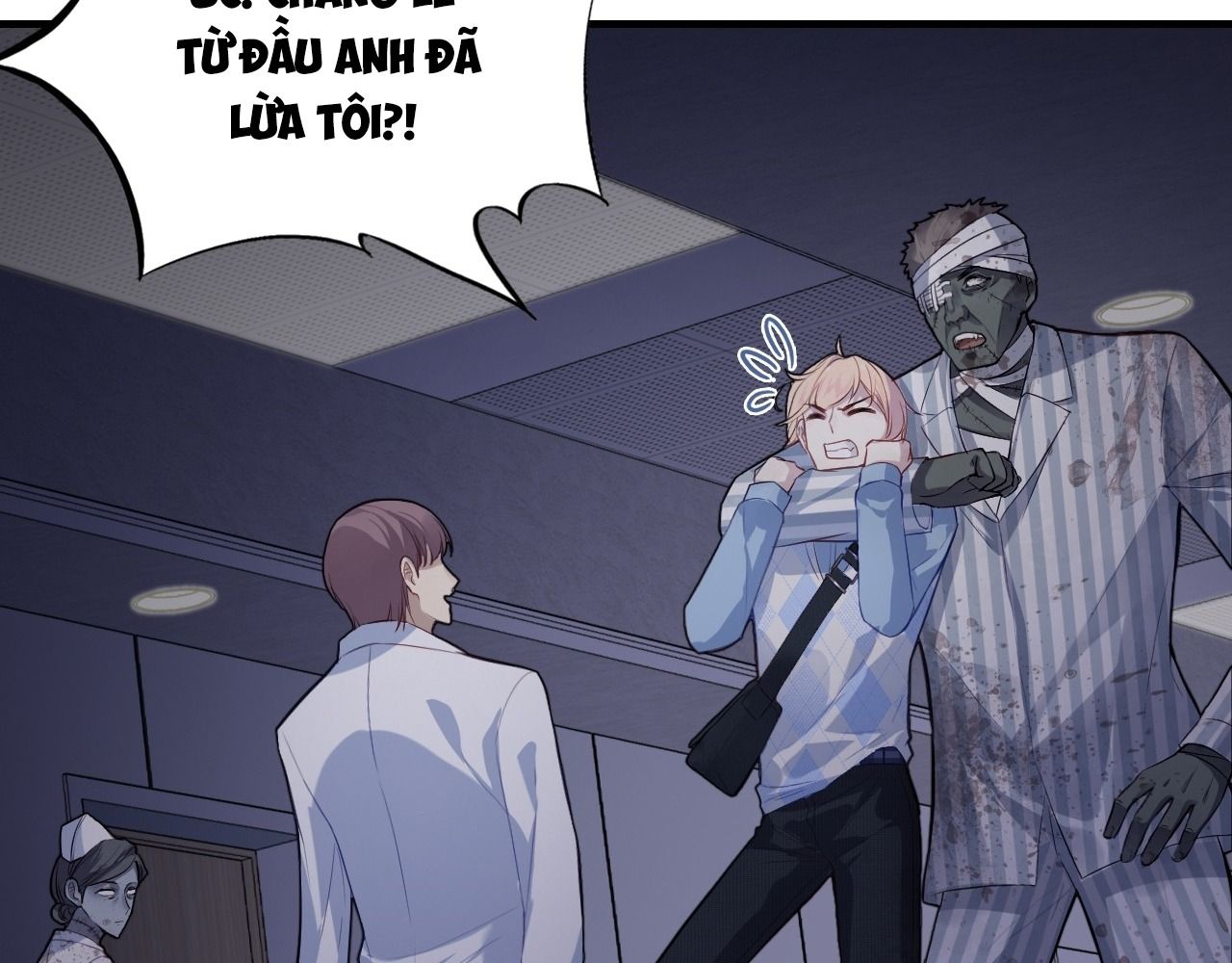 Anh ấy chưa từng sa ngã: Chapter 34