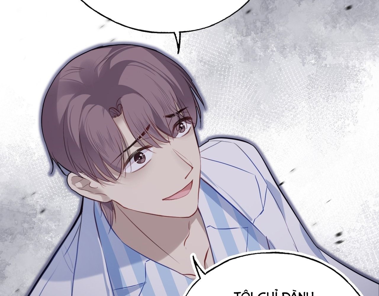 Anh ấy chưa từng sa ngã: Chapter 34