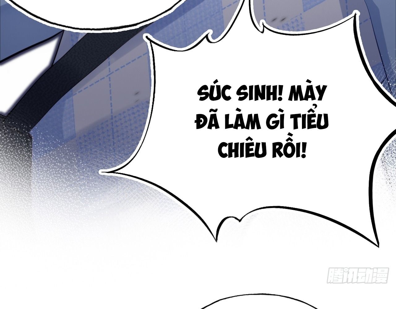 Anh ấy chưa từng sa ngã: Chapter 34