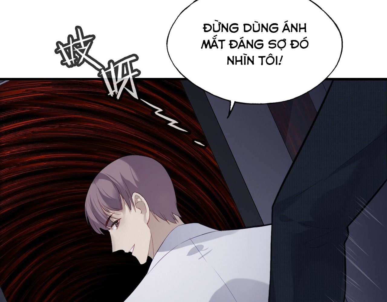 Anh ấy chưa từng sa ngã: Chapter 34