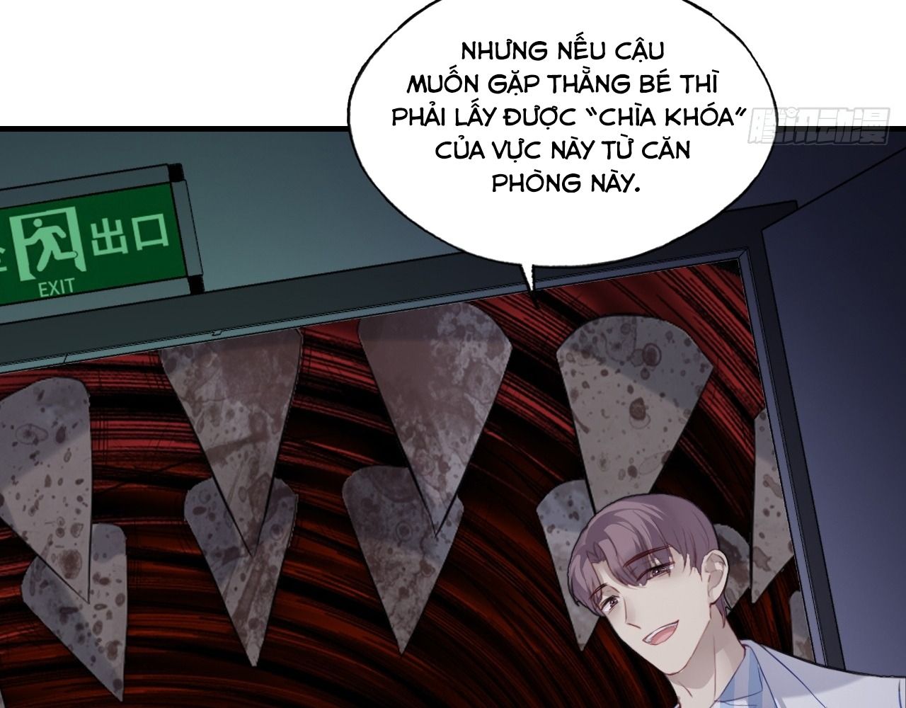 Anh ấy chưa từng sa ngã: Chapter 34