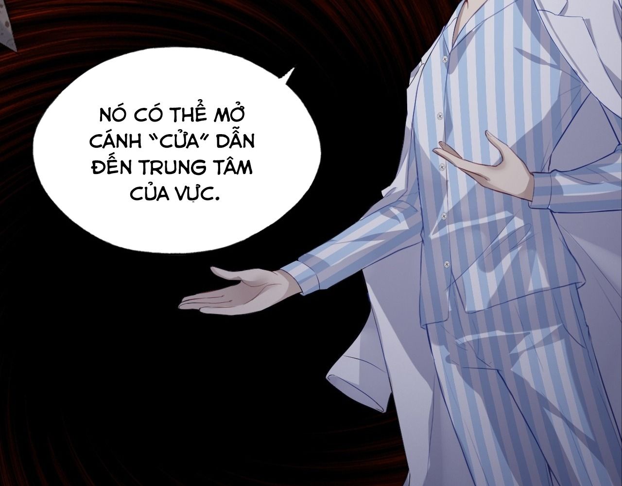 Anh ấy chưa từng sa ngã: Chapter 34