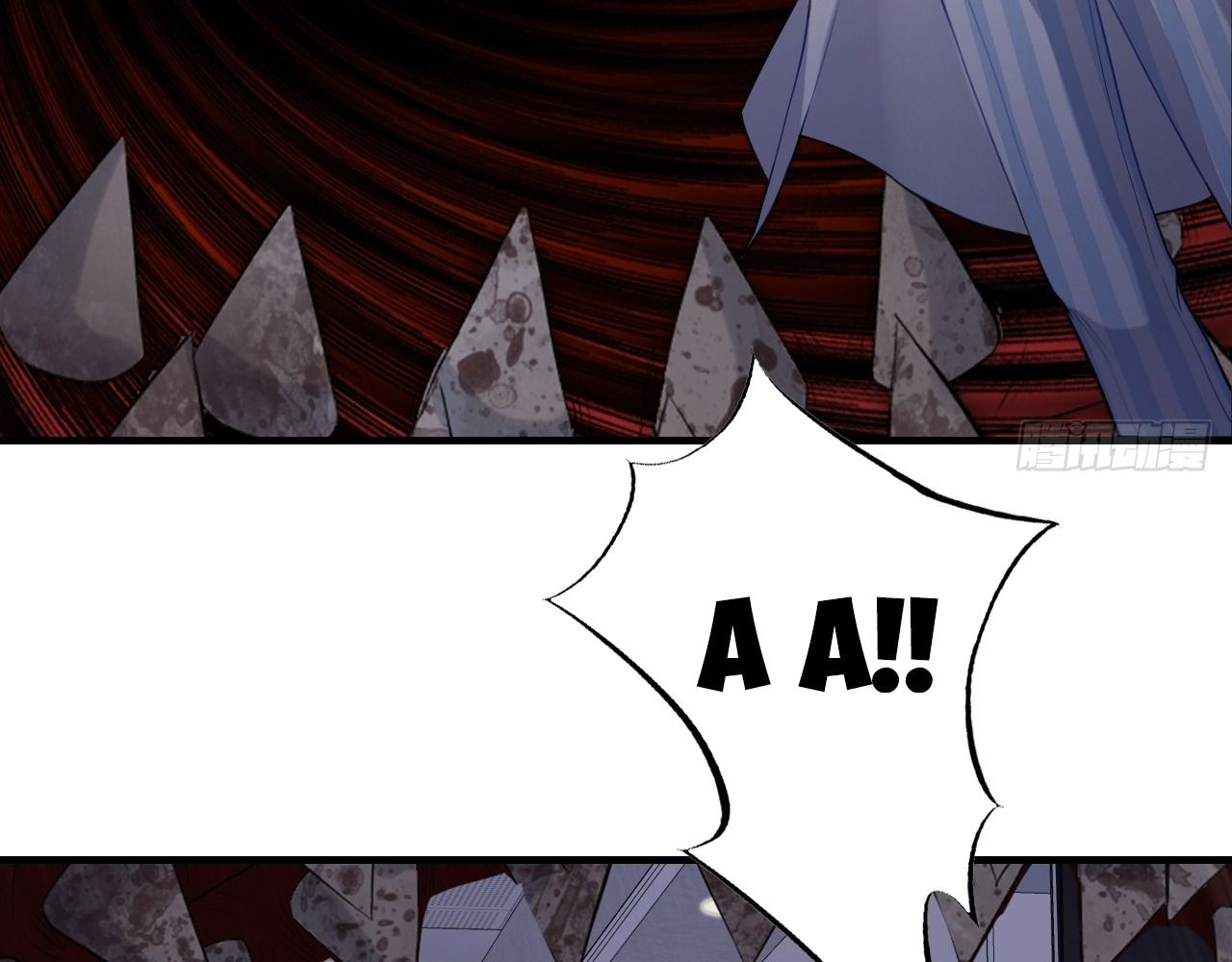 Anh ấy chưa từng sa ngã: Chapter 34