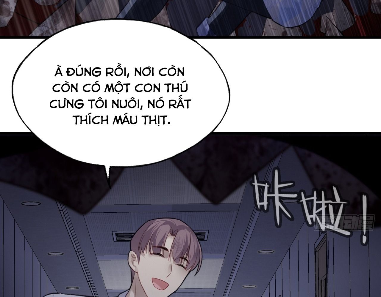 Anh ấy chưa từng sa ngã: Chapter 34