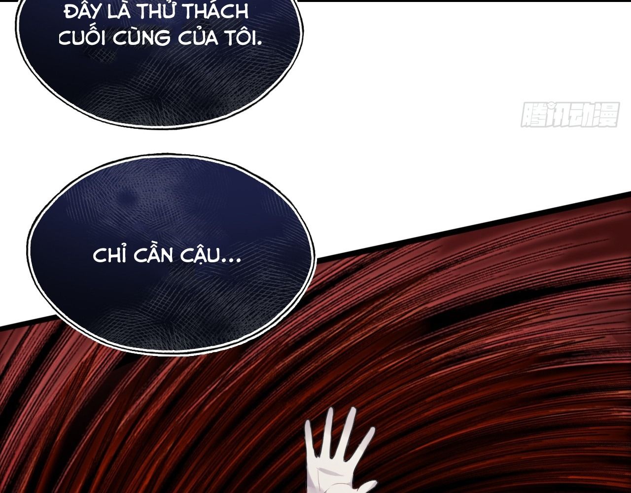 Anh ấy chưa từng sa ngã: Chapter 34