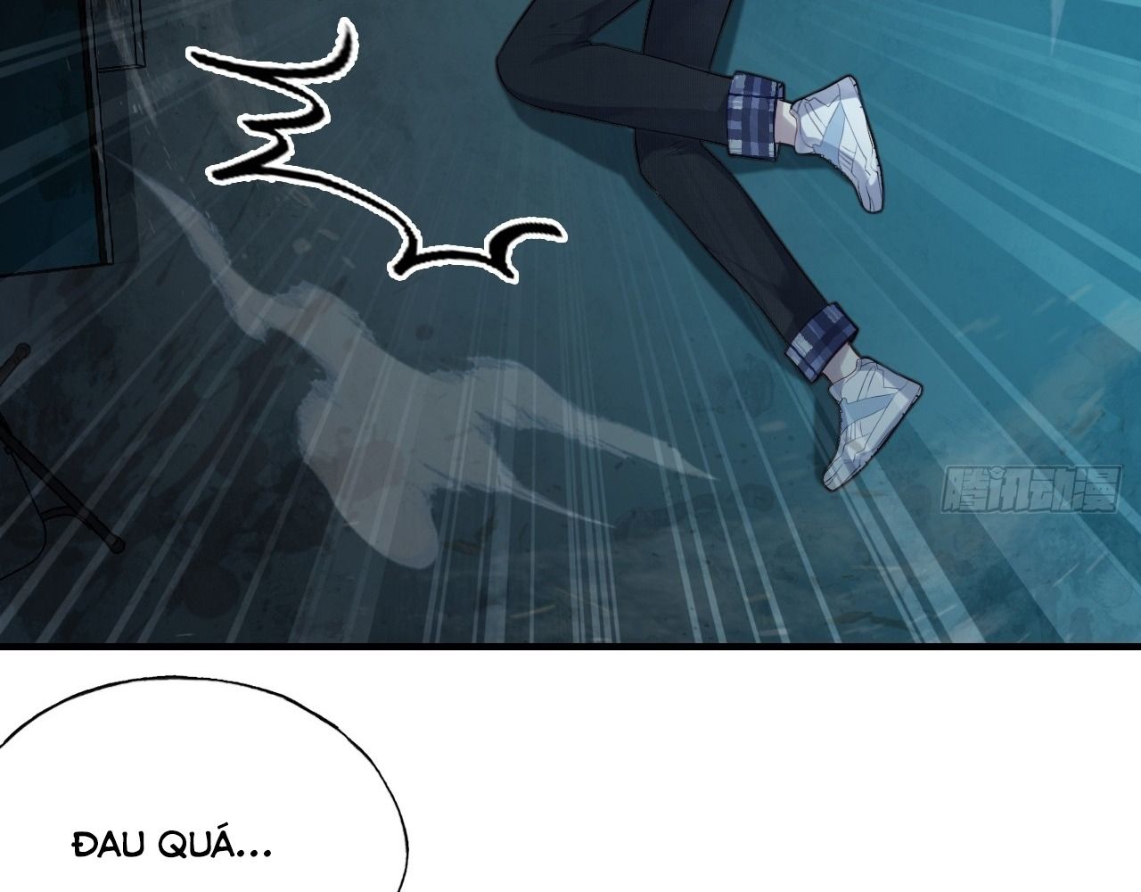 Anh ấy chưa từng sa ngã: Chapter 34