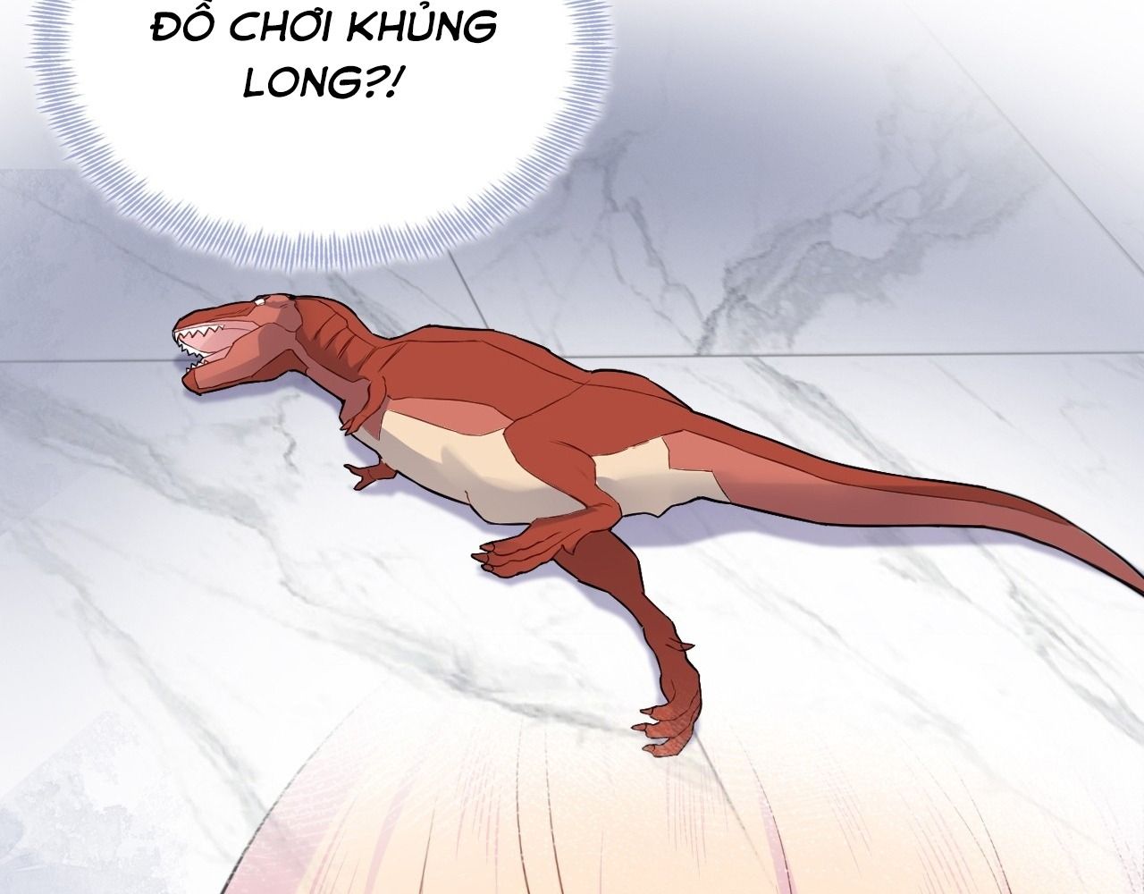 Anh ấy chưa từng sa ngã: Chapter 34