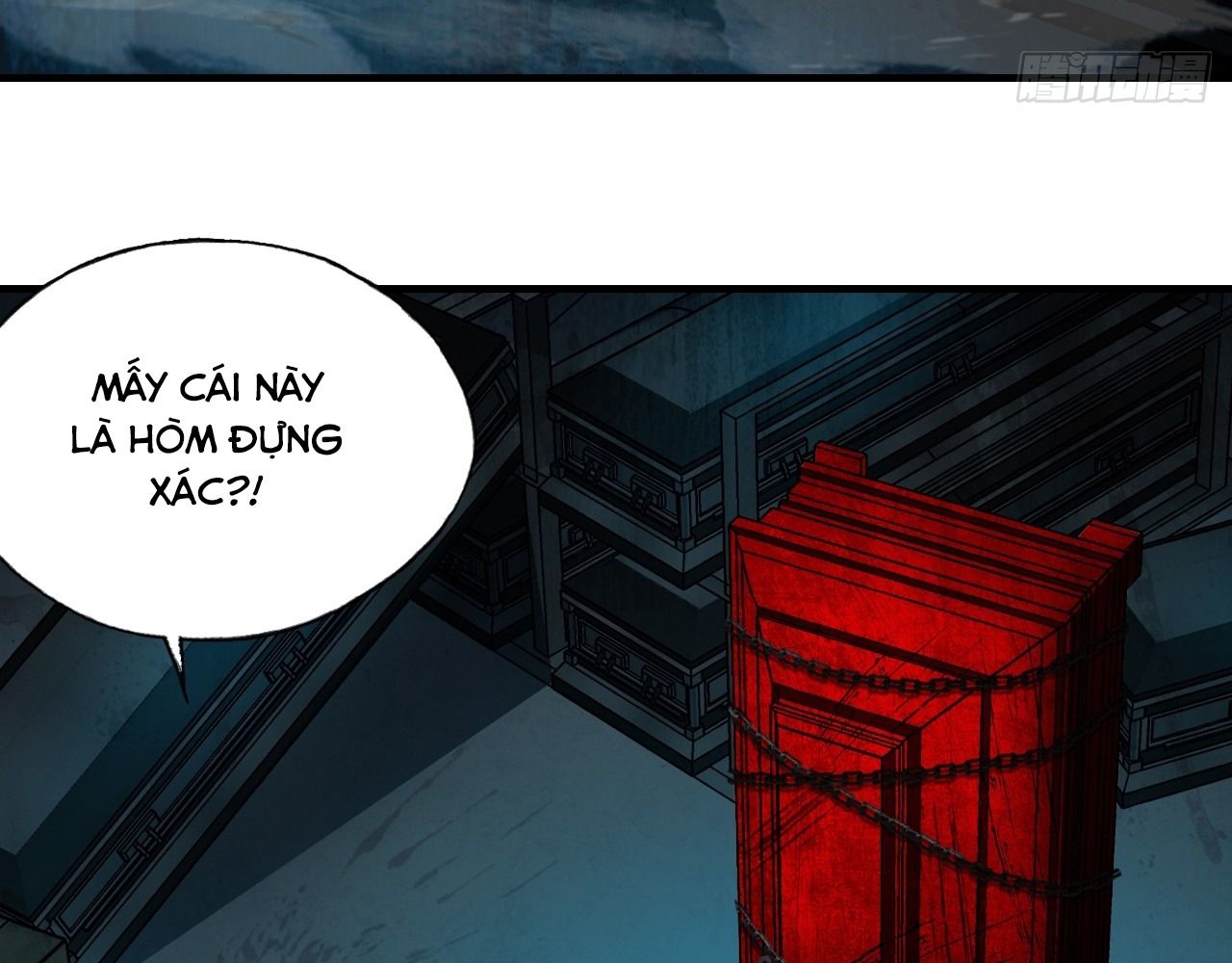 Anh ấy chưa từng sa ngã: Chapter 34