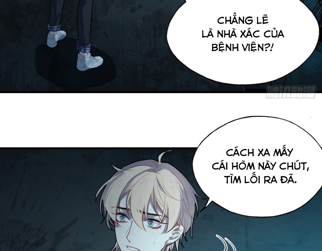 Anh ấy chưa từng sa ngã: Chapter 34