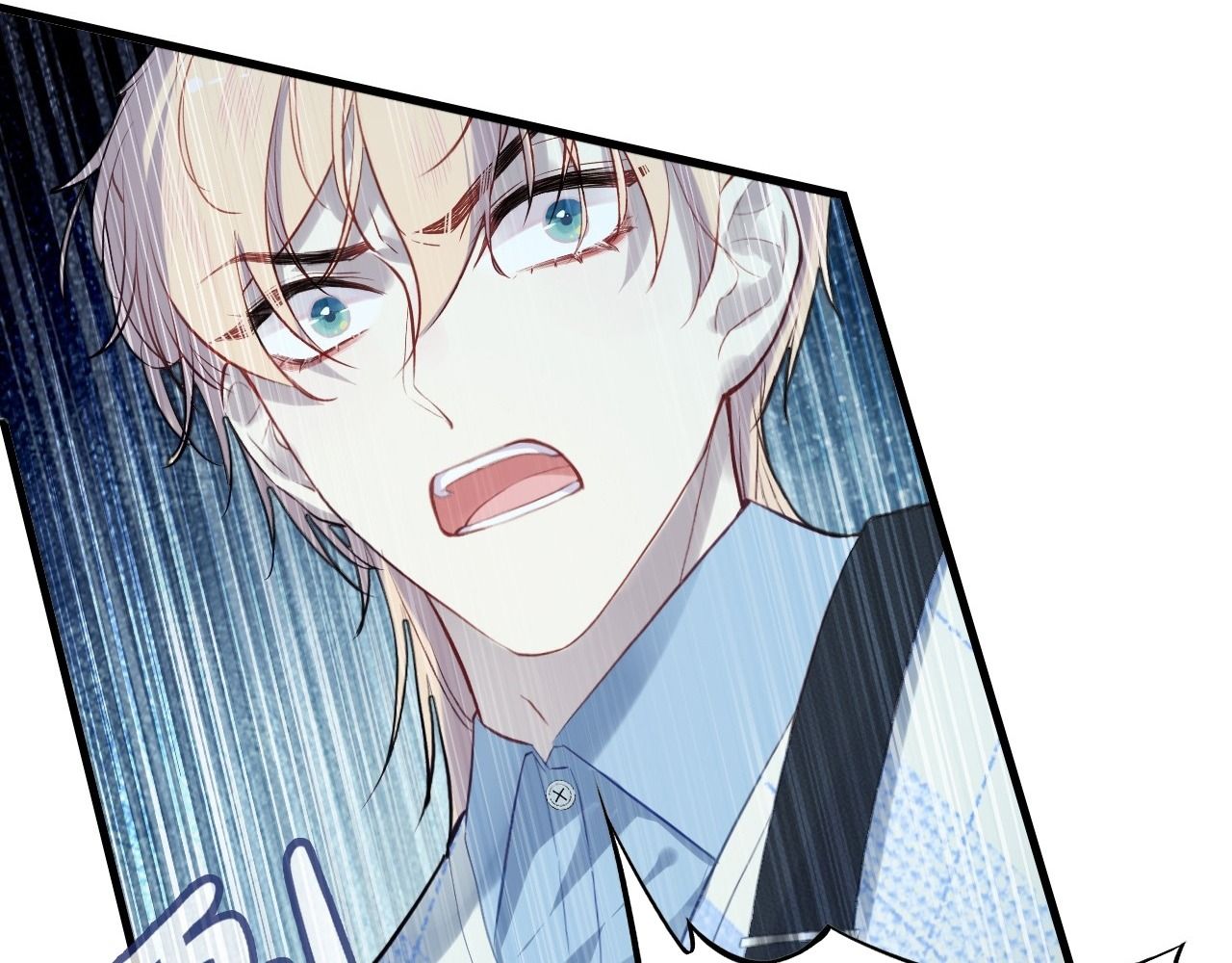 Anh ấy chưa từng sa ngã: Chapter 34