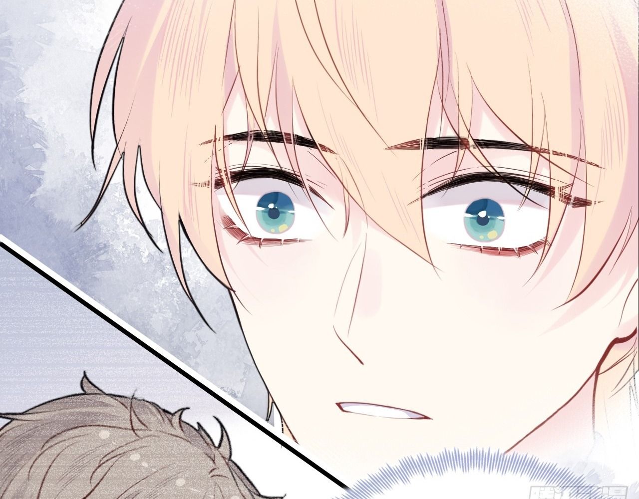 Anh ấy chưa từng sa ngã: Chapter 34